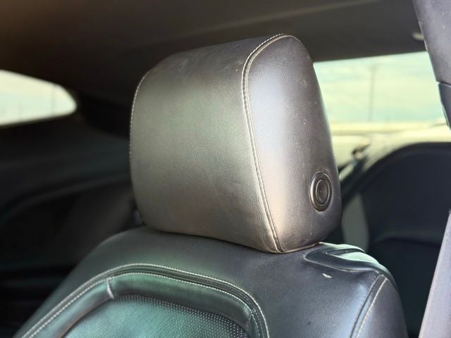 2021 Chevrolet Camaro SS 2SS