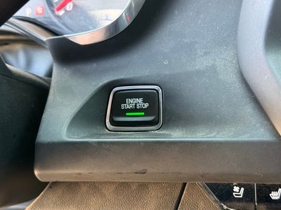 2021 Chevrolet Camaro SS 2SS