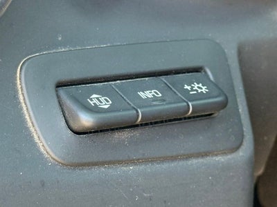 2021 Chevrolet Camaro SS 2SS