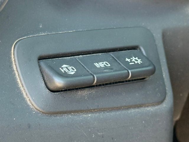 2021 Chevrolet Camaro SS 2SS