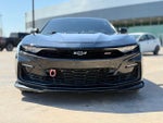 2021 Chevrolet Camaro SS 2SS