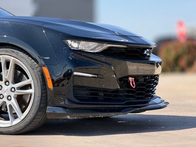 2021 Chevrolet Camaro SS 2SS