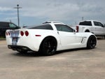 2013 Chevrolet Corvette Grand Sport 4LT