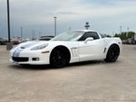 2013 Chevrolet Corvette Grand Sport 4LT