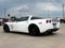 2013 Chevrolet Corvette Grand Sport 4LT