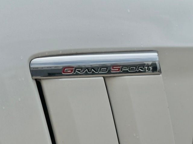 2013 Chevrolet Corvette Grand Sport 4LT