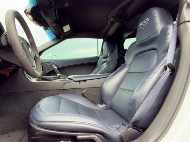 2013 Chevrolet Corvette Grand Sport 4LT