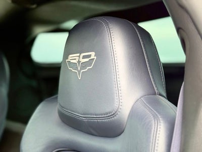 2013 Chevrolet Corvette Grand Sport 4LT