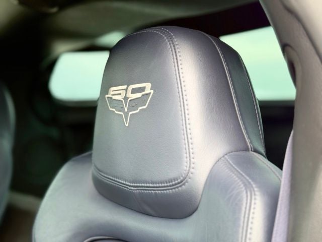 2013 Chevrolet Corvette Grand Sport 4LT