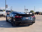 2020 Chevrolet Corvette Stingray 2LT