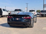 2020 Chevrolet Corvette Stingray 2LT