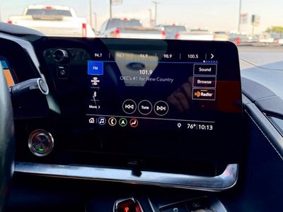 2020 Chevrolet Corvette Stingray 2LT