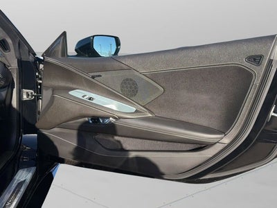 2026 Chevrolet Corvette Stingray 1LT | Z51 Performance