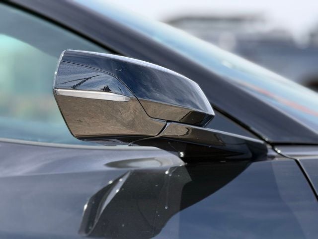 2026 Chevrolet Corvette Stingray 1LT | Z51 Performance