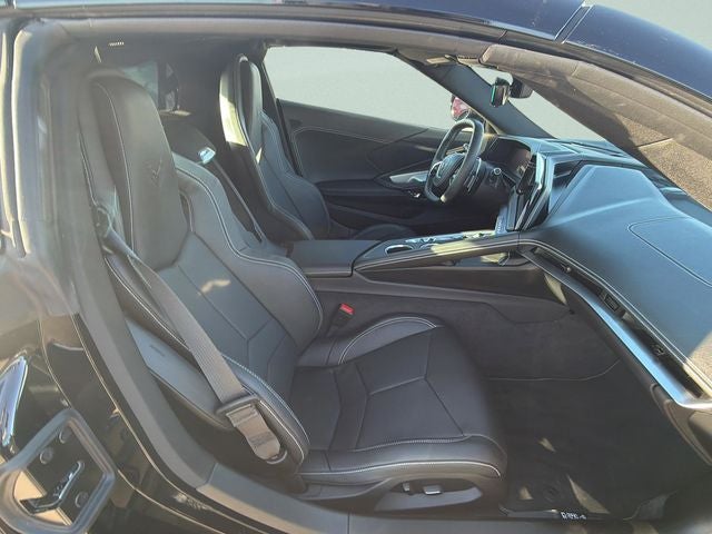 2026 Chevrolet Corvette Stingray 1LT | Z51 Performance