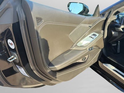 2026 Chevrolet Corvette Stingray 1LT | Z51 Performance