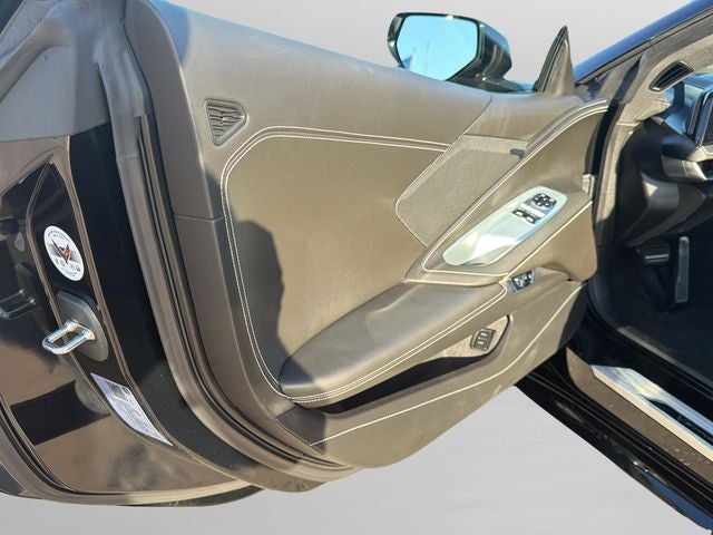 2026 Chevrolet Corvette Stingray 1LT | Z51 Performance