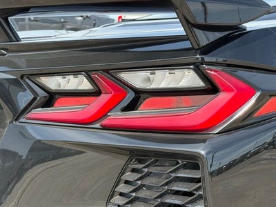 2026 Chevrolet Corvette Stingray 1LT | Z51 Performance