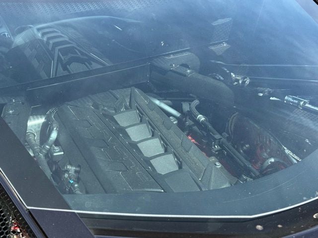 2026 Chevrolet Corvette Stingray 1LT | Z51 Performance