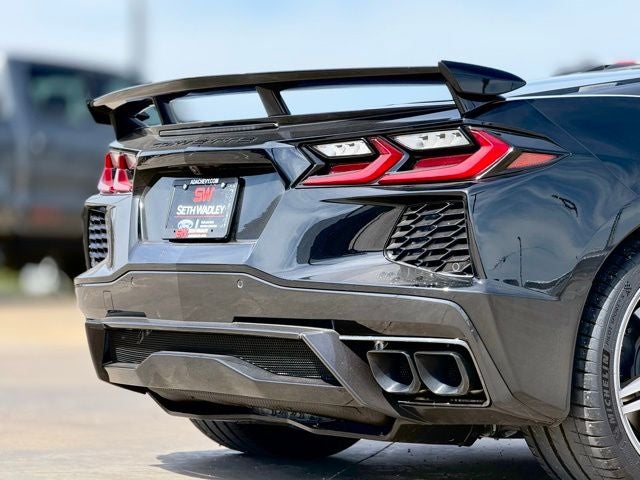 2026 Chevrolet Corvette Stingray 1LT | Z51 Performance