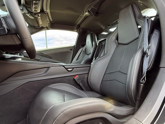 2026 Chevrolet Corvette Stingray 1LT | Z51 Performance