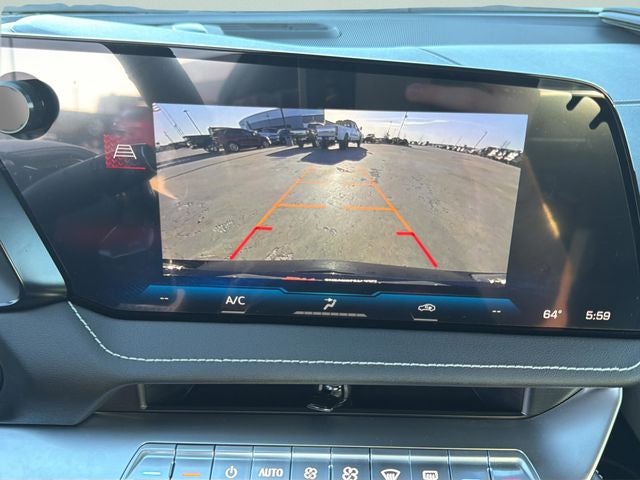 2026 Chevrolet Corvette Stingray 1LT | Z51 Performance