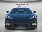 2026 Chevrolet Corvette Stingray 1LT | Z51 Performance