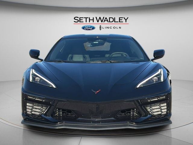 2026 Chevrolet Corvette Stingray 1LT | Z51 Performance
