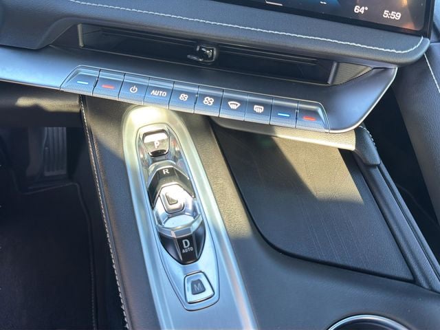 2026 Chevrolet Corvette Stingray 1LT | Z51 Performance