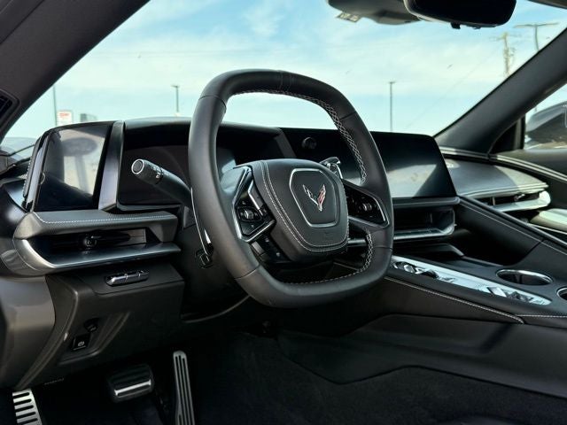 2026 Chevrolet Corvette Stingray 1LT | Z51 Performance