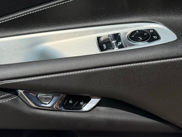 2026 Chevrolet Corvette Stingray 1LT | Z51 Performance