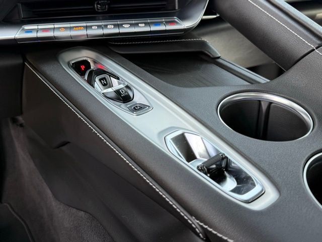 2026 Chevrolet Corvette Stingray 1LT | Z51 Performance