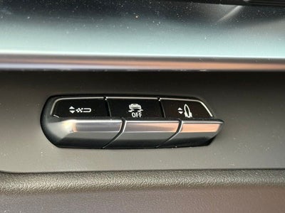 2026 Chevrolet Corvette Stingray 1LT | Z51 Performance