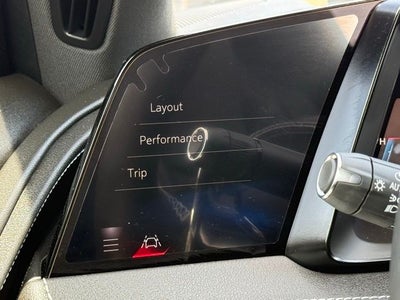 2026 Chevrolet Corvette Stingray 1LT | Z51 Performance