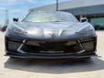 2026 Chevrolet Corvette Stingray 1LT | Z51 Performance