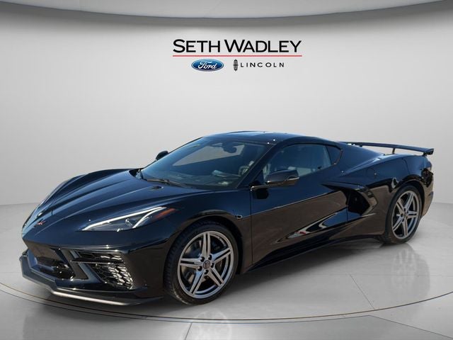 2026 Chevrolet Corvette Stingray 1LT | Z51 Performance
