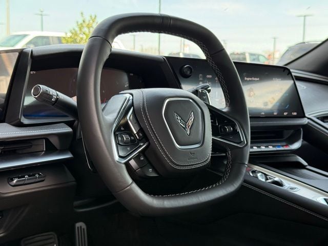 2026 Chevrolet Corvette Stingray 1LT | Z51 Performance