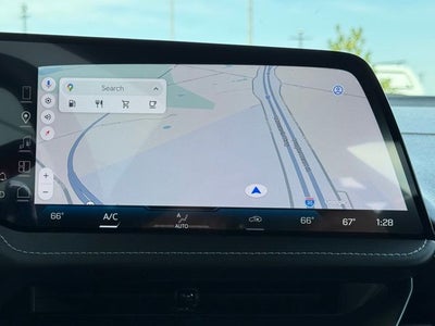 2026 Chevrolet Corvette Stingray 1LT | Z51 Performance