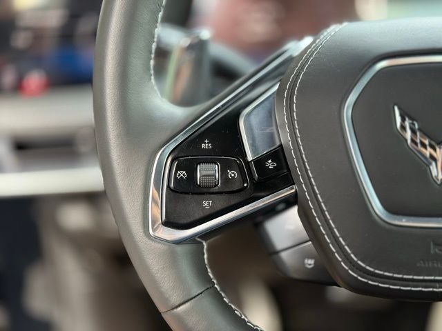 2026 Chevrolet Corvette Stingray 1LT | Z51 Performance