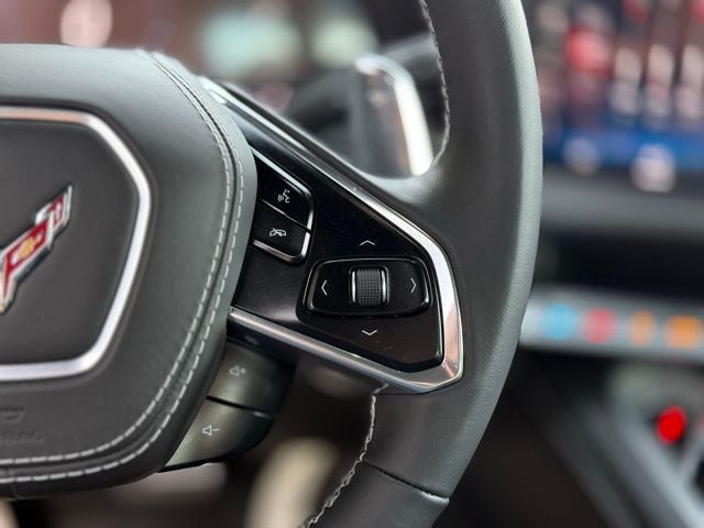 2026 Chevrolet Corvette Stingray 1LT | Z51 Performance