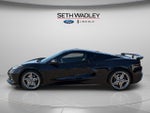 2026 Chevrolet Corvette Stingray 1LT | Z51 Performance