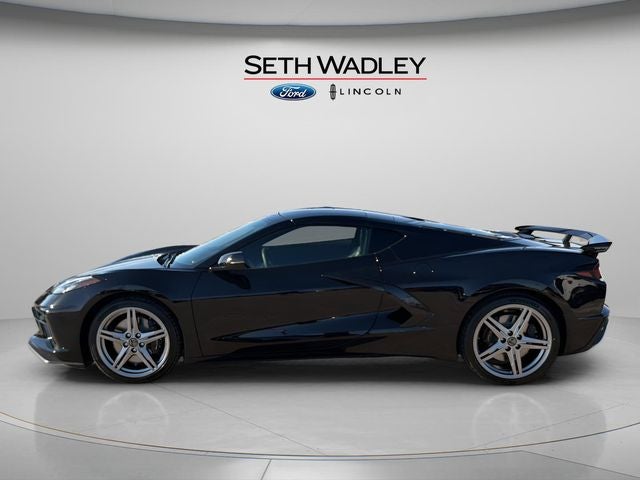 2026 Chevrolet Corvette Stingray 1LT | Z51 Performance