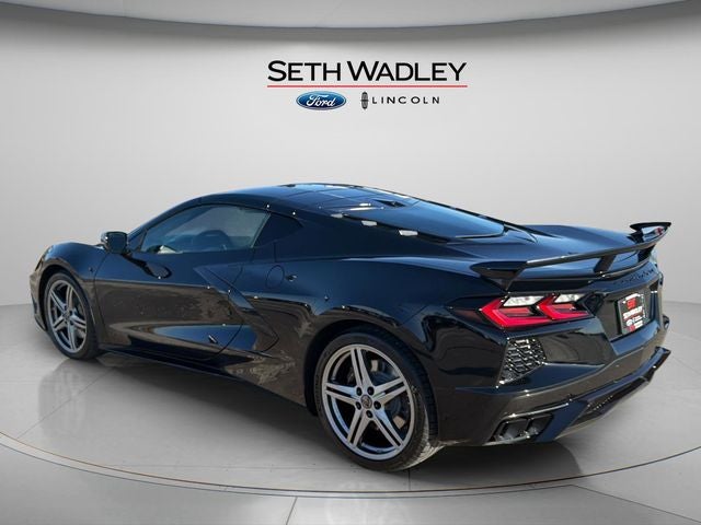 2026 Chevrolet Corvette Stingray 1LT | Z51 Performance