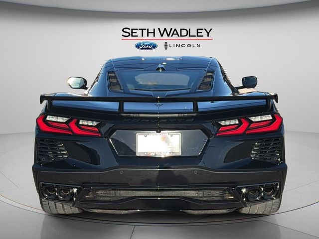 2026 Chevrolet Corvette Stingray 1LT | Z51 Performance