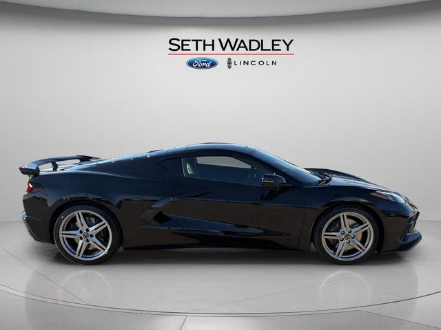 2026 Chevrolet Corvette Stingray 1LT | Z51 Performance