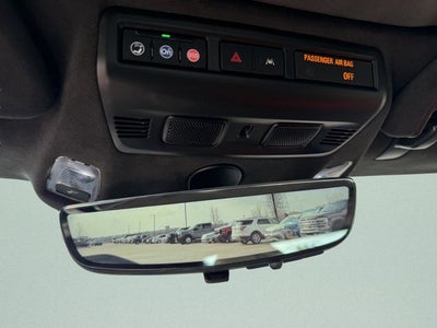 2025 Chevrolet Corvette Z06 3LZ | Z06 Performance Carbon Fiber Pkg