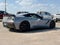 2017 Chevrolet Corvette Stingray Z51 2LT