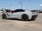 2017 Chevrolet Corvette Stingray Z51 2LT
