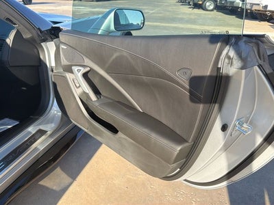 2019 Chevrolet Corvette Z06 2LZ | Carbon Effects Pkg