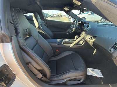 2019 Chevrolet Corvette Z06 2LZ | Carbon Effects Pkg